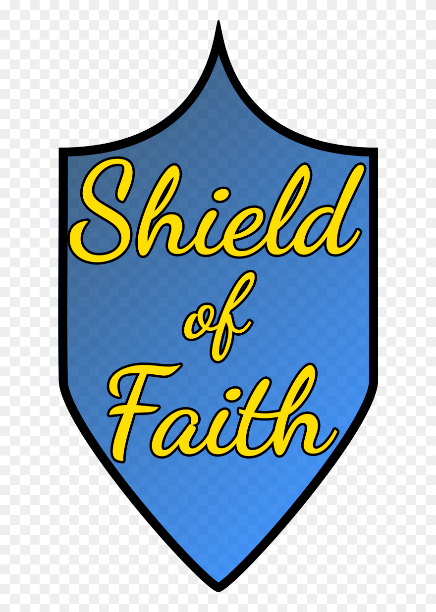 Shield Of Faith Baptist Church Clipart