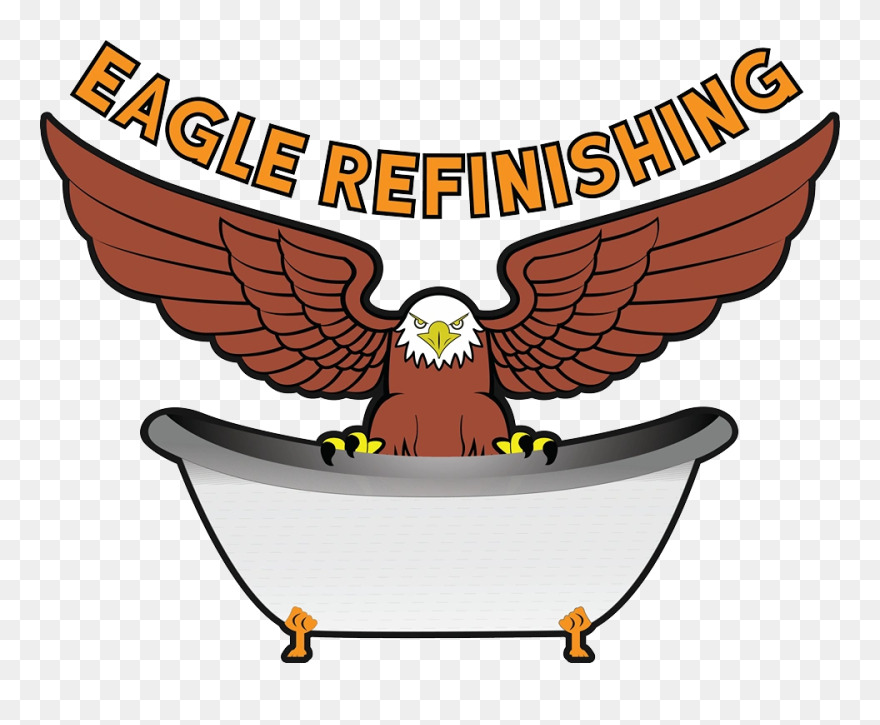 Image91 - Eagles Clipart Flying - Png Download