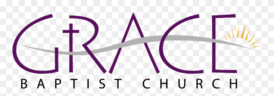Grace Baptist Church Clipart