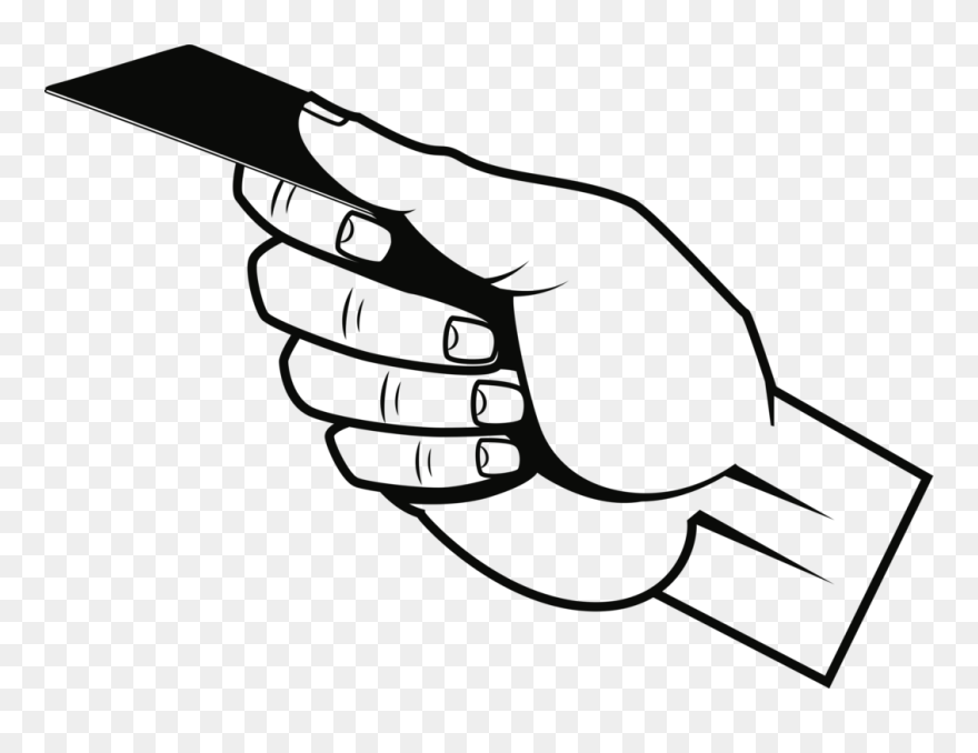 Line Art,angle,thumb - Portable Network Graphics Clipart