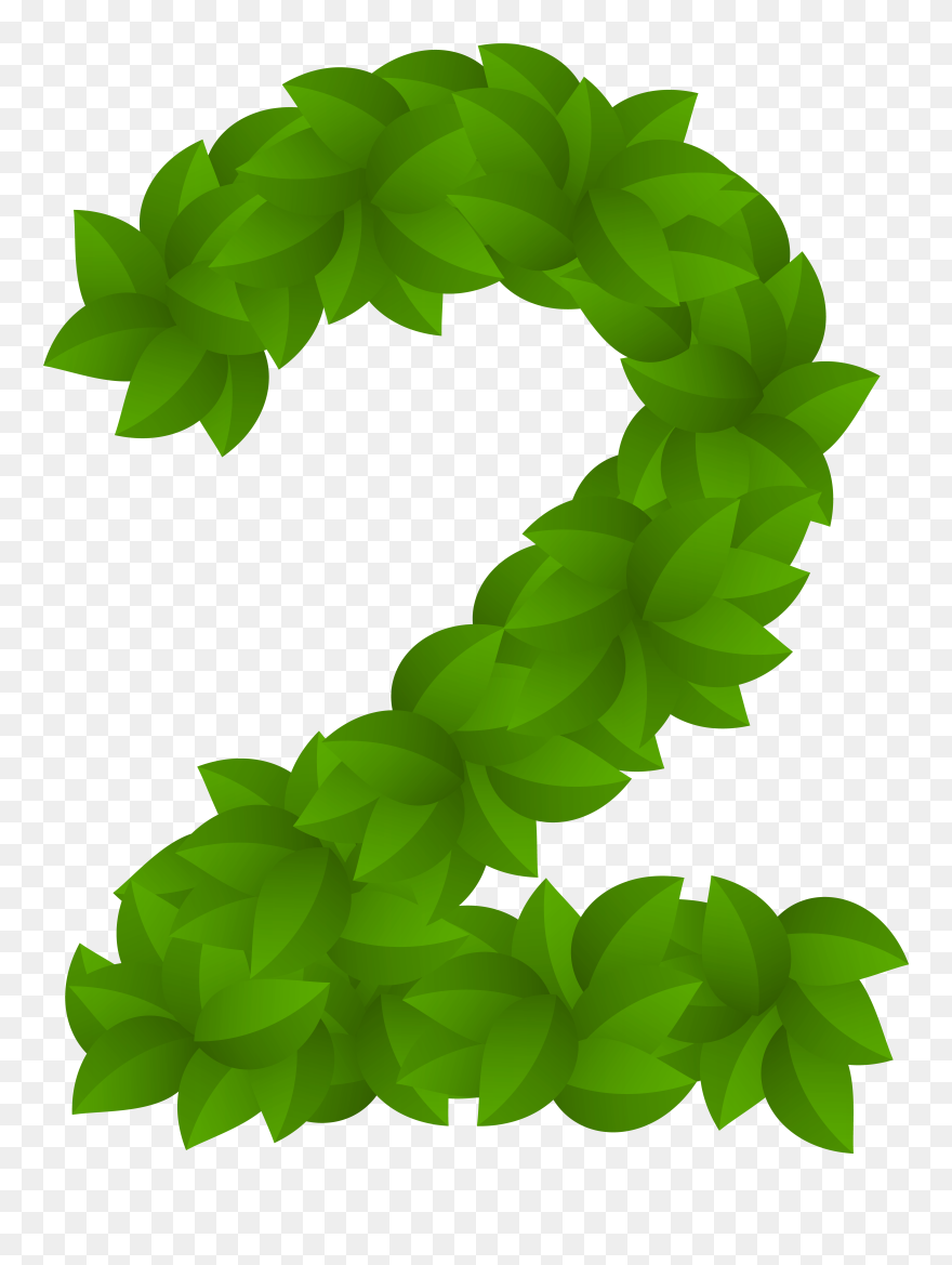 Green Basketball Clipart Royalty Free Numbers Clipart - Png Download