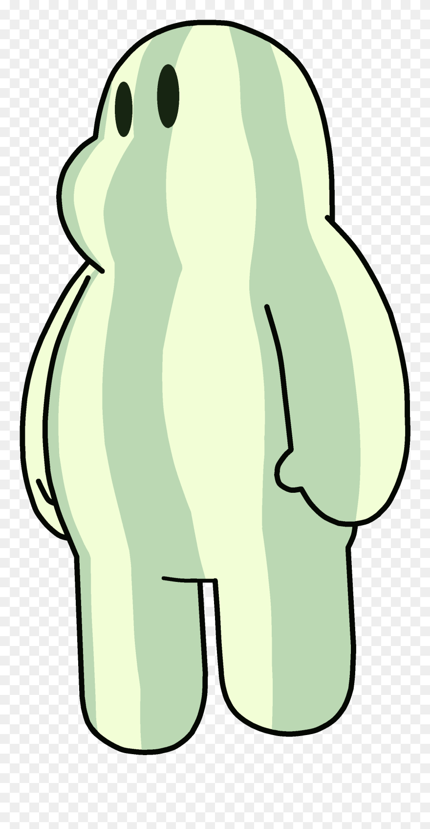 Steven Universe Wiki - Bebe Melancia Steven Universe Clipart