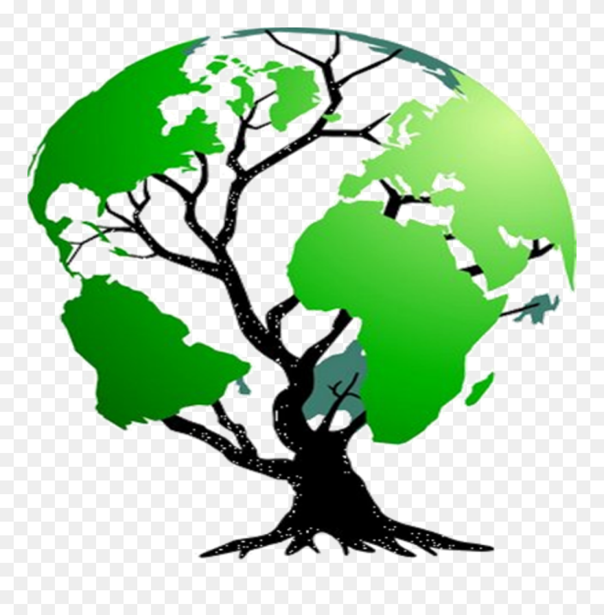 Download Natural Sustainability Recycling Environment - Better Environment For Better Tomorrow Clipart