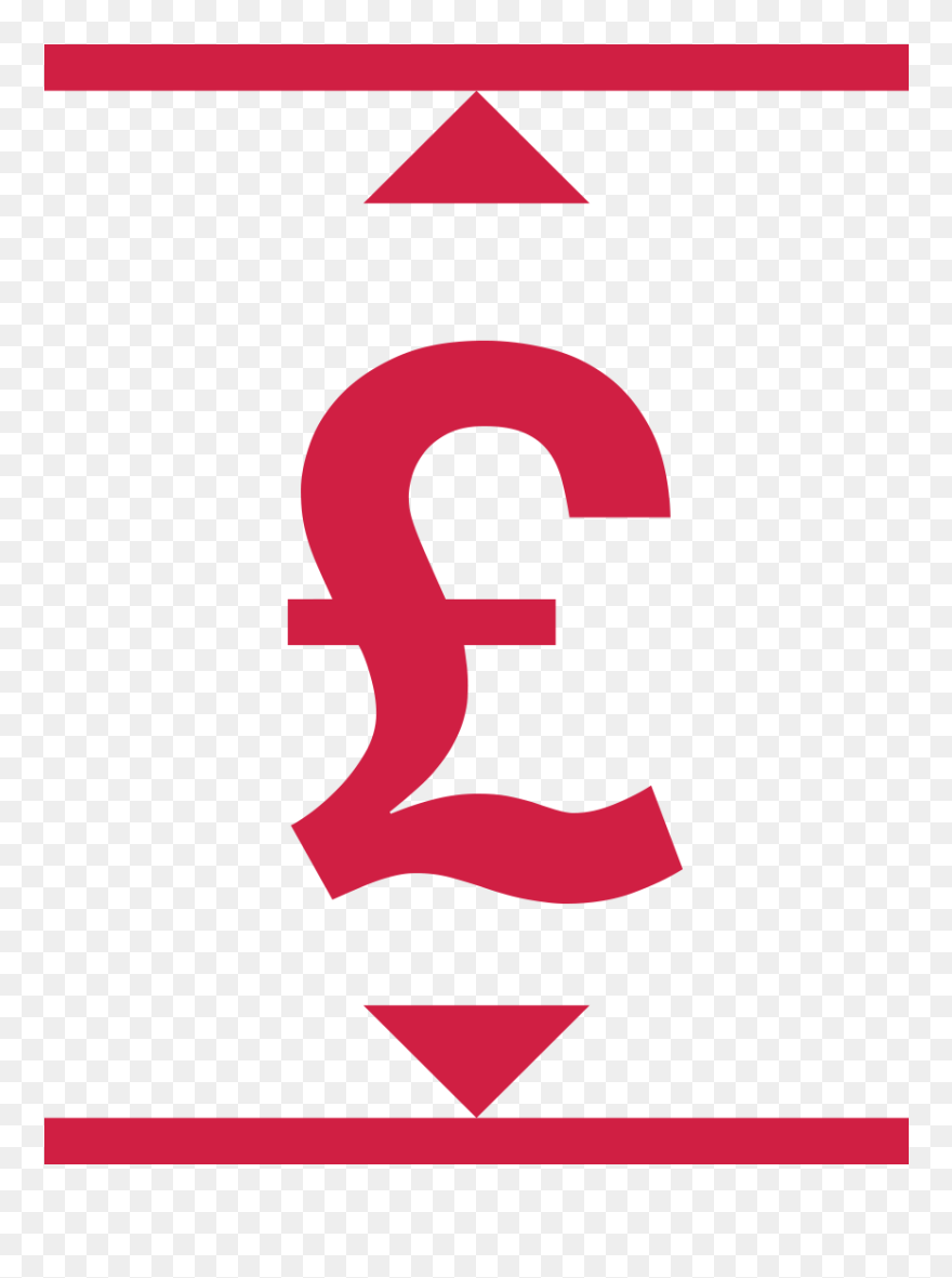 Salary And The Median Average Salary Of The Whole Of - Rupee Symbol Clipart