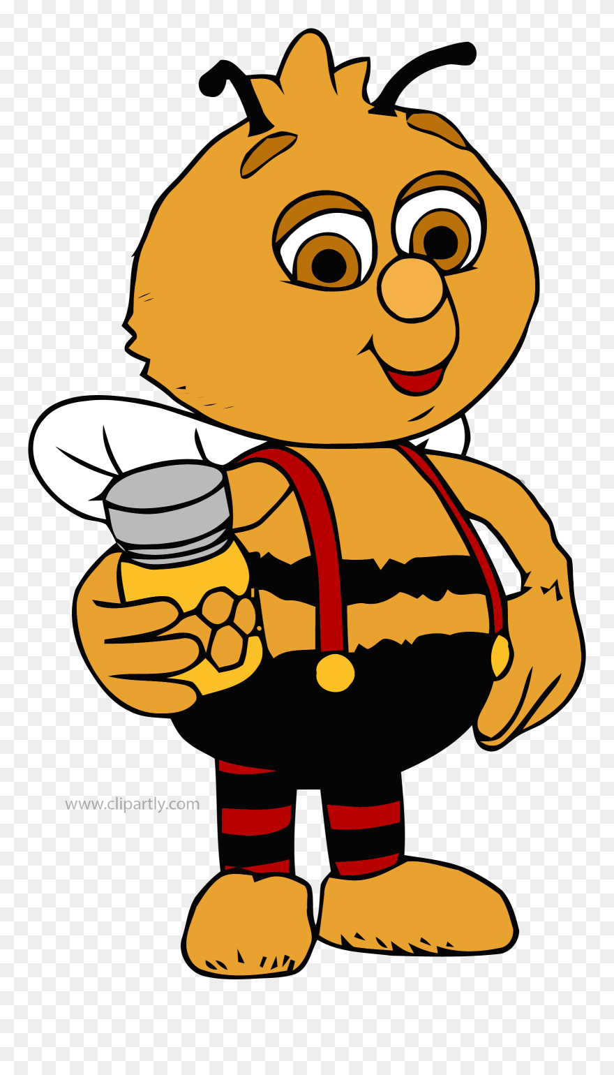 Bumble Fifi And The Flowertots Clipart Clipartly - Stingo Fifi And The Flowertots - Png Download