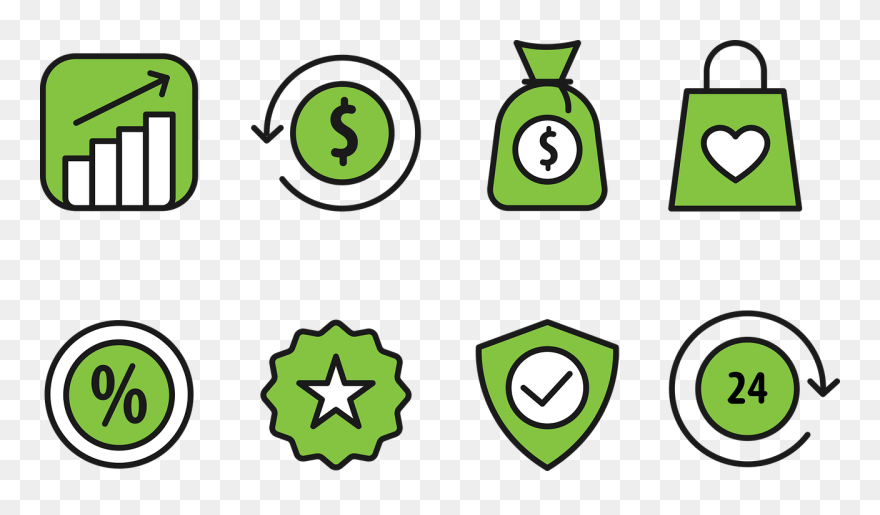 Startup Economy Clipart