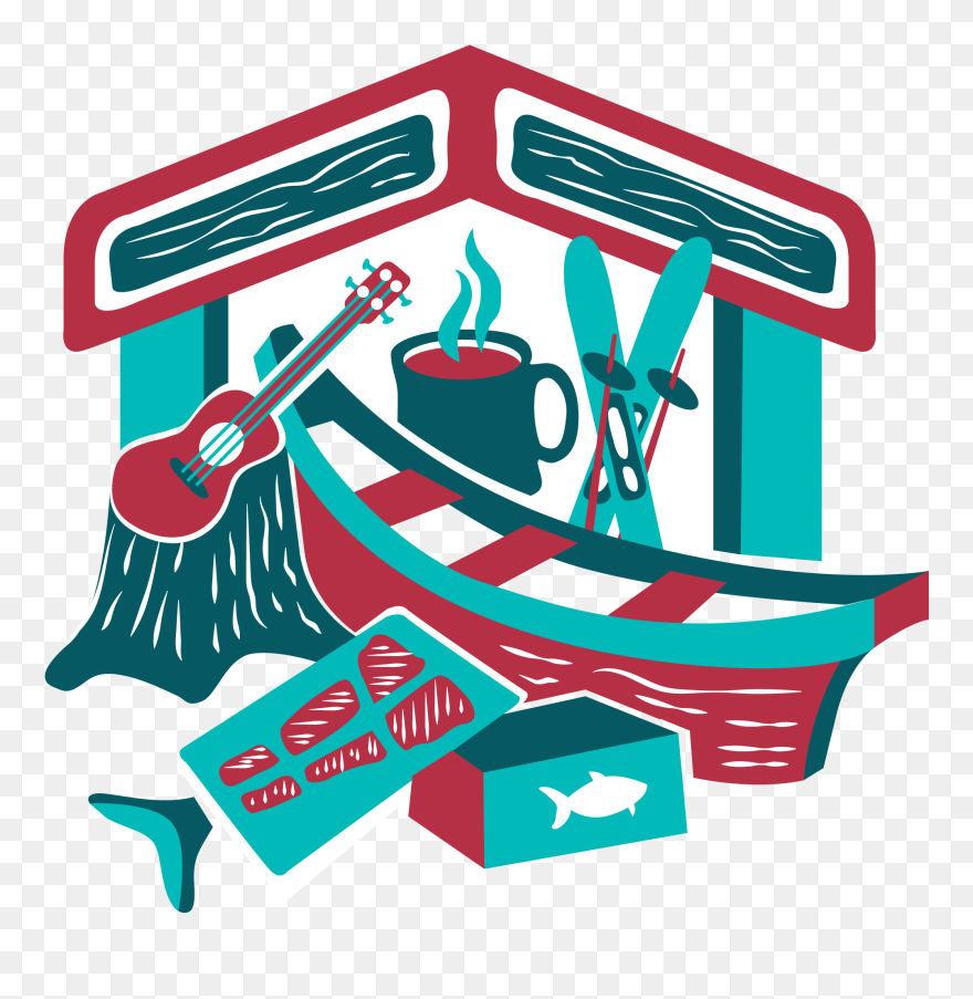 Localized Sustainable Southeast Partnership - Boat Clipart