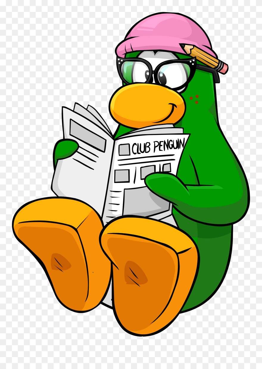 Club Penguin Rewritten Wiki - Aunt Arctic Background Club Penguin Clipart