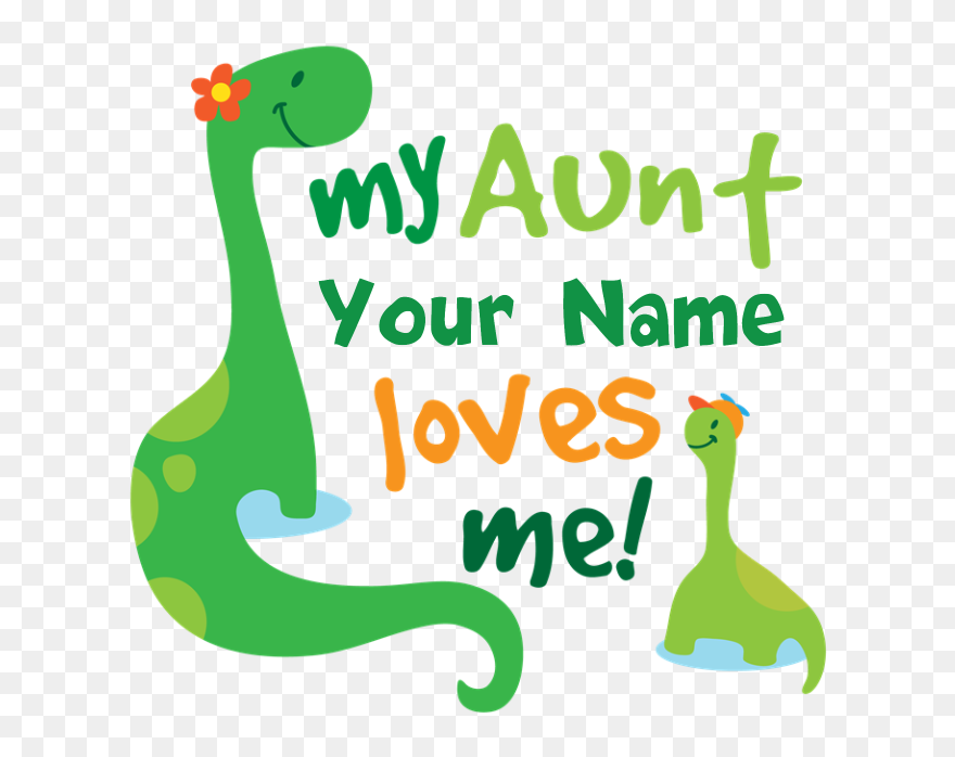 Love My Great Nephew Clipart