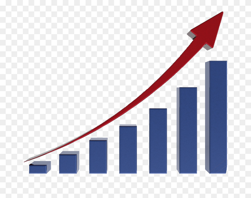 Chart Growth Png Clipart