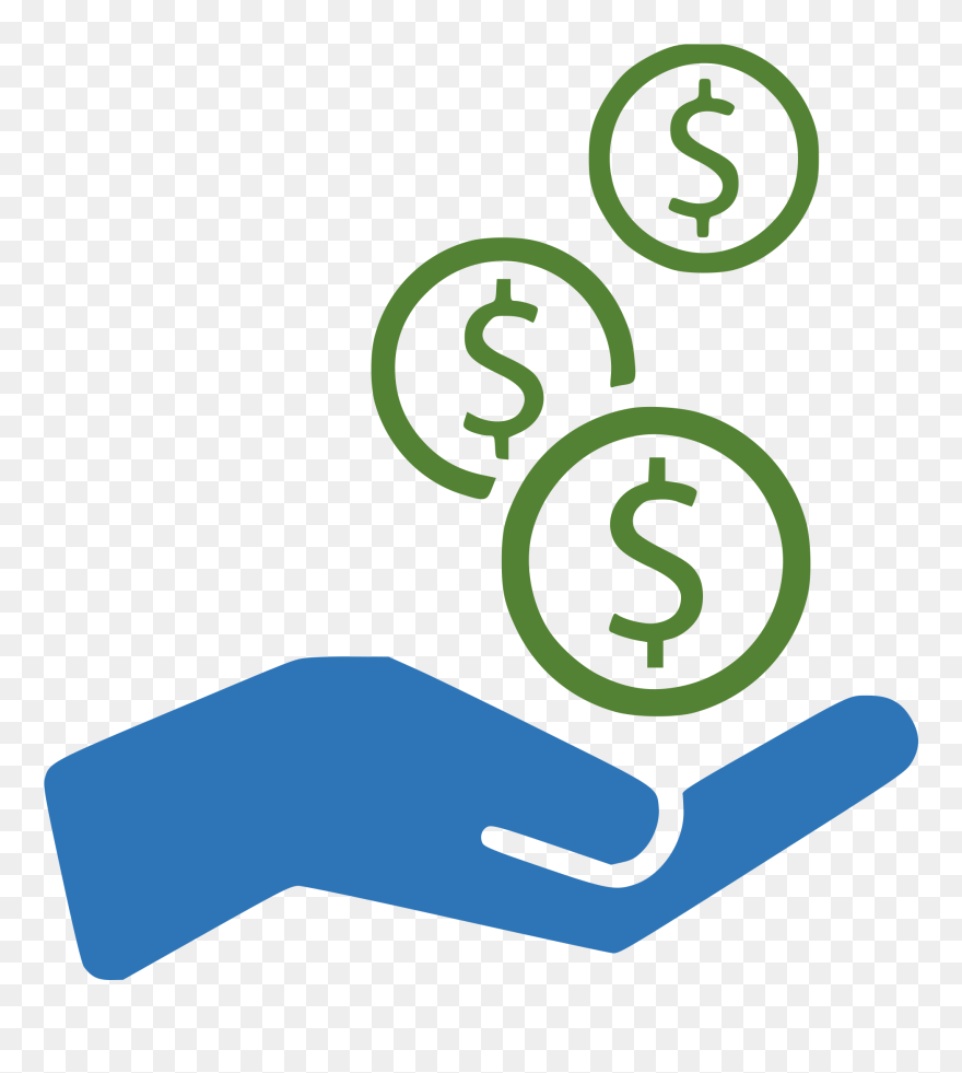 Target - Value Creation Icon Clipart