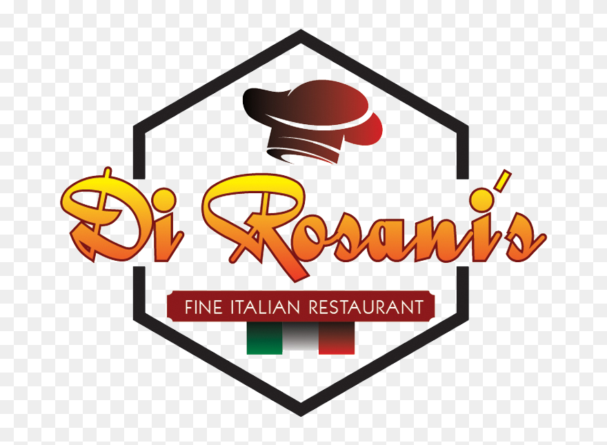 Di Rosani's Clipart