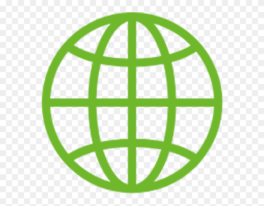 Card Image - World Wide Web Logo Png Clipart