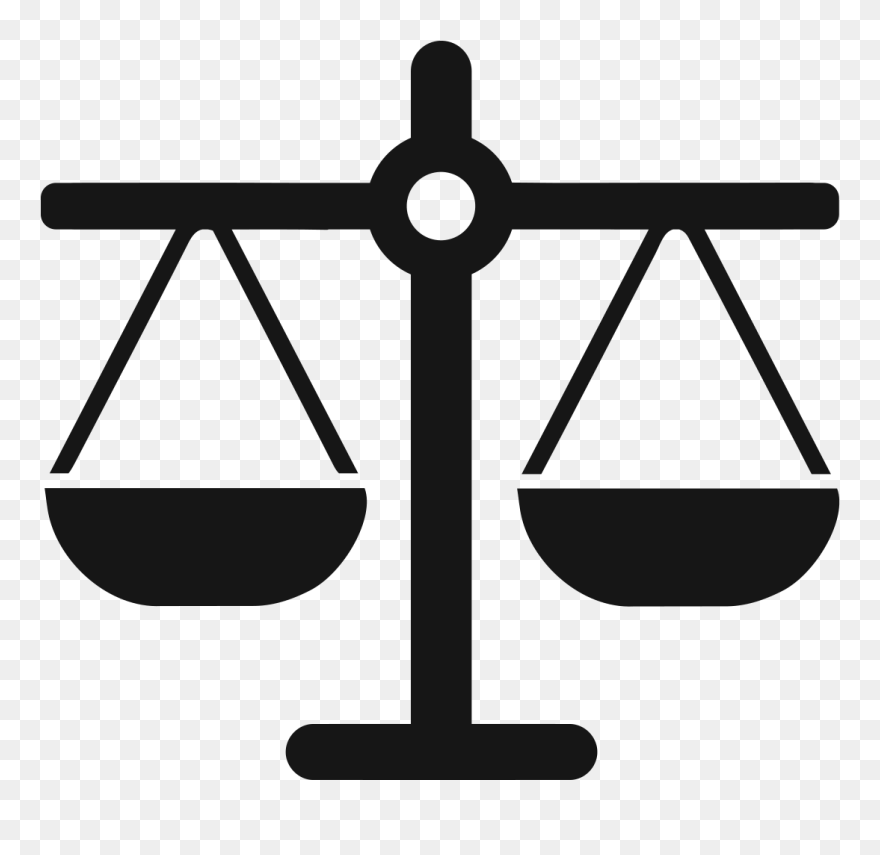 Clocks Atomic Alarm Outdoor - Vector Balance No Background Clipart