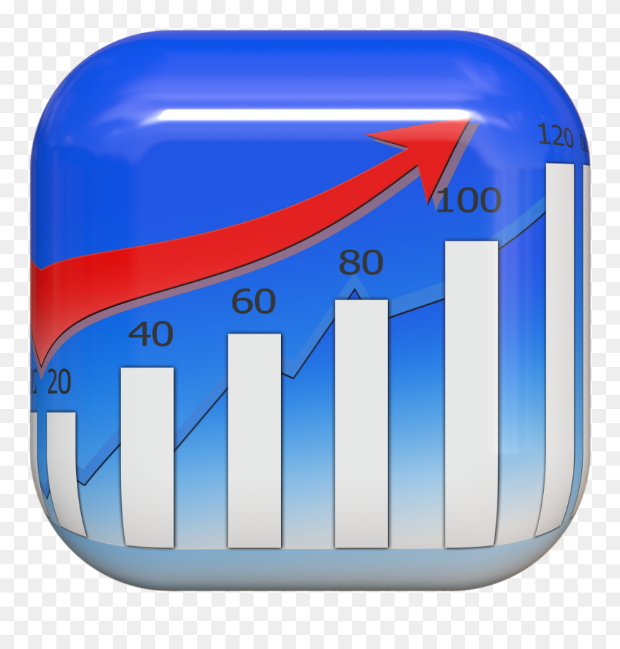 Profit - Search Engine Optimization Clipart