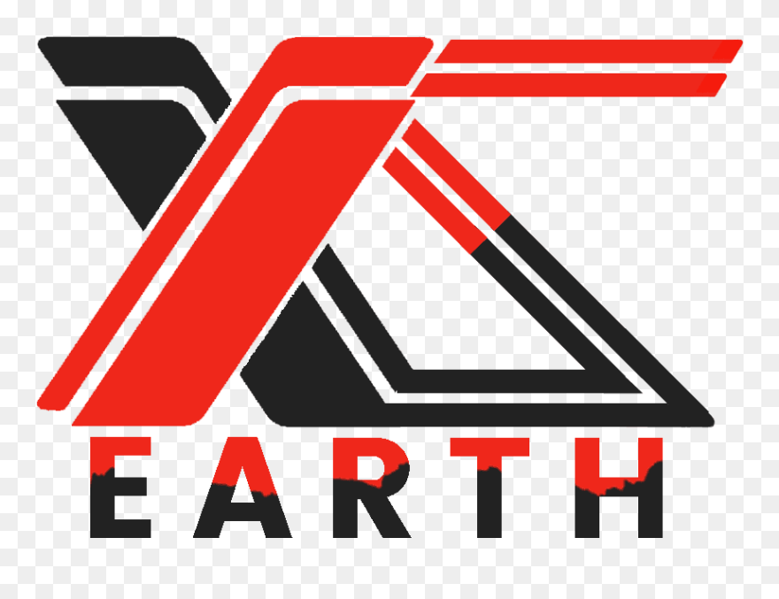 Xsearth Logo Clipart