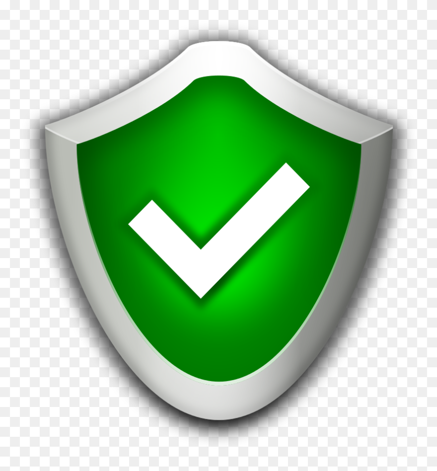 Antivirus Icon Clipart