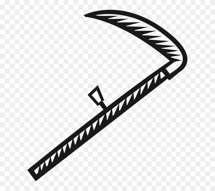 Vector Tool Landscaping - Clip Art - Png Download