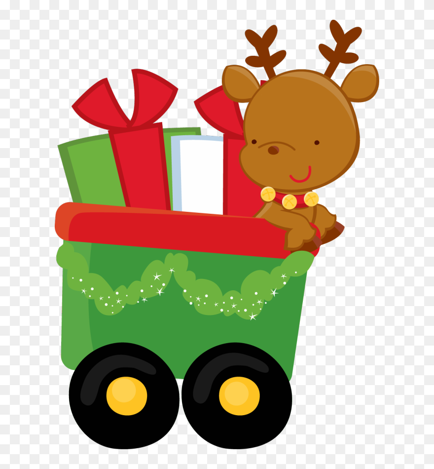 Clipart Natal Png Transparent Png