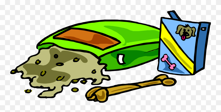 Toy Clipart Food - Animal Food Clipart - Png Download