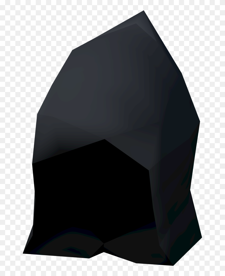 Wizard Hat Png - Black Wizard Hat Runescape Clipart