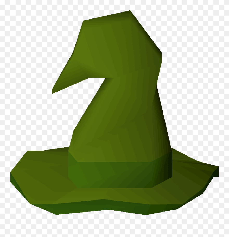 Old School Runescape Wiki - Osrs Xerician Hat Clipart