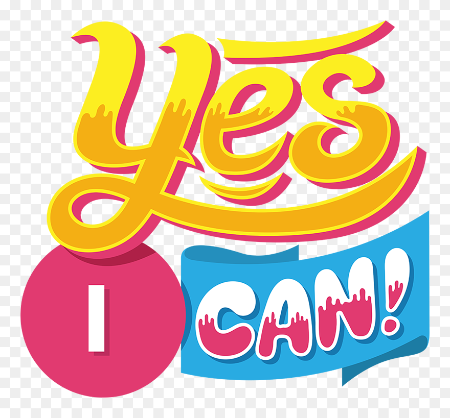 Yes You Can Mother And Kids Shirt - T-shirt Clipart