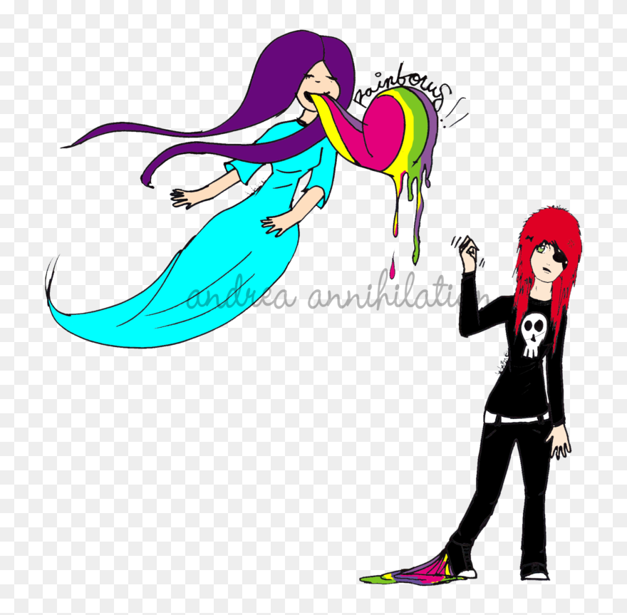 Transparent Chalk Clipart Png - Cartoon