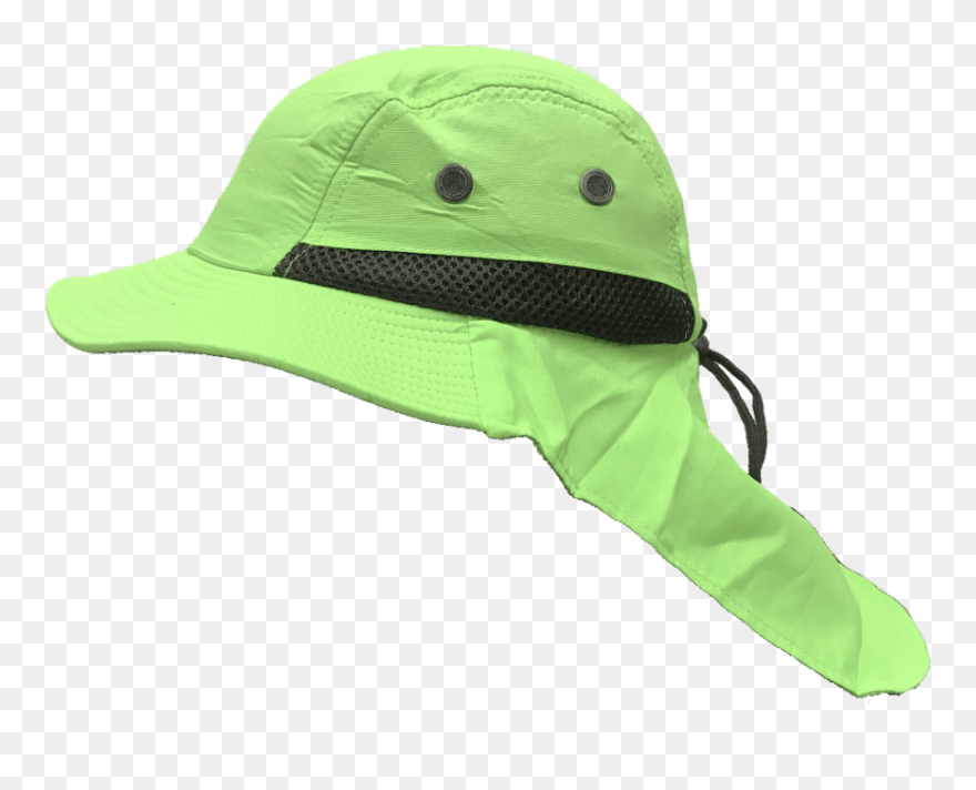 Free Png Download Kids Hats Png Images Background Png - Kids Safari Sun Hat Clipart