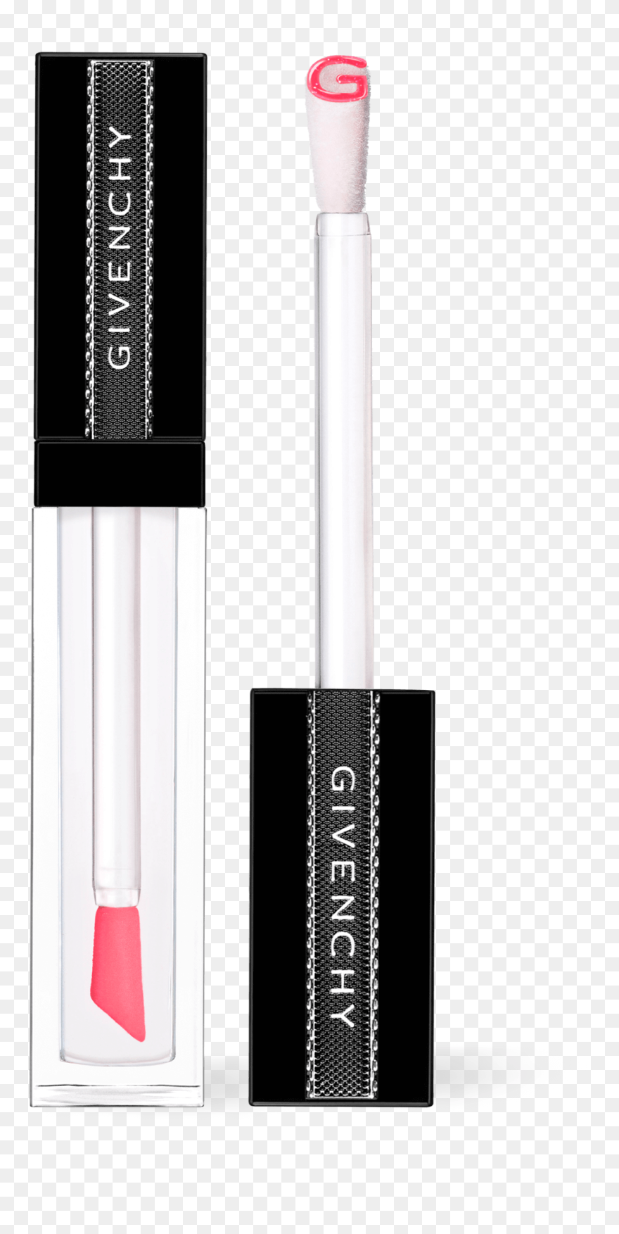 16 Gloss Interdit Vinyl Givenchy , Png Download - Givenchy 0.21oz #04 Rose Gloss Interdit - Ruelala For Clipart