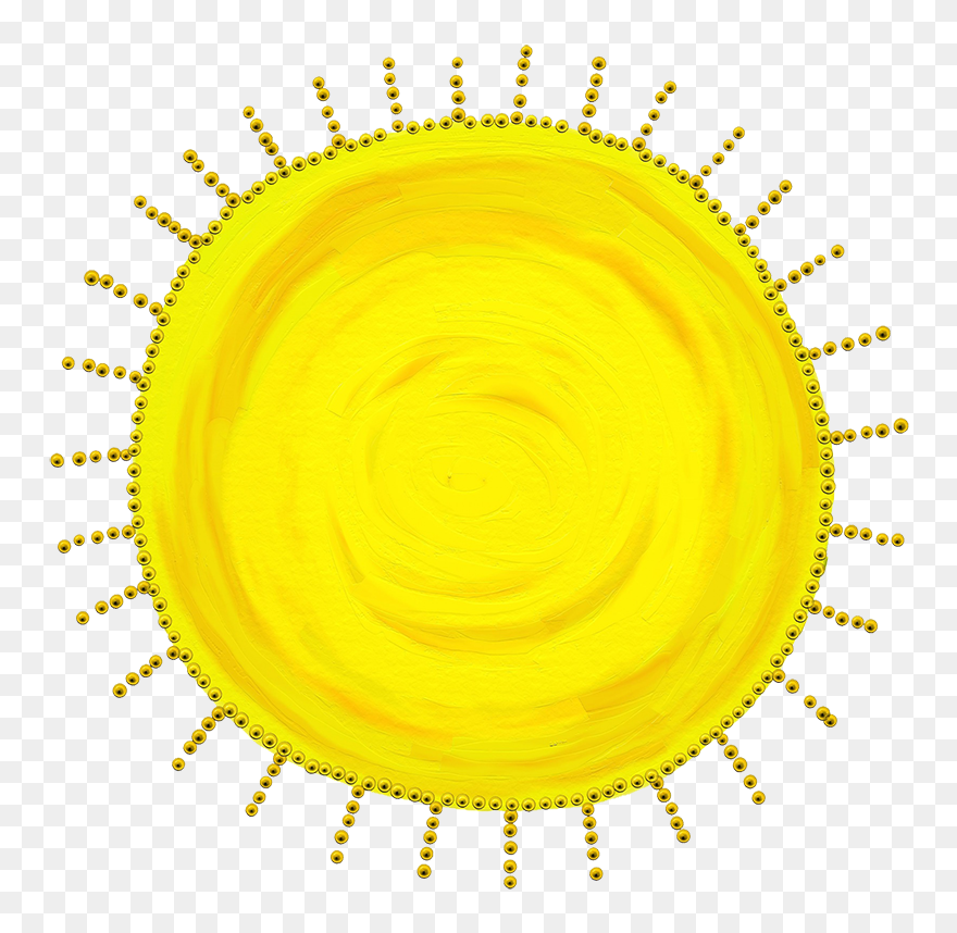 Pozo Clipart Sun Sun Clipart Sun Pozo Clipart - Perhitungan Masa Subur Wanita - Png Download
