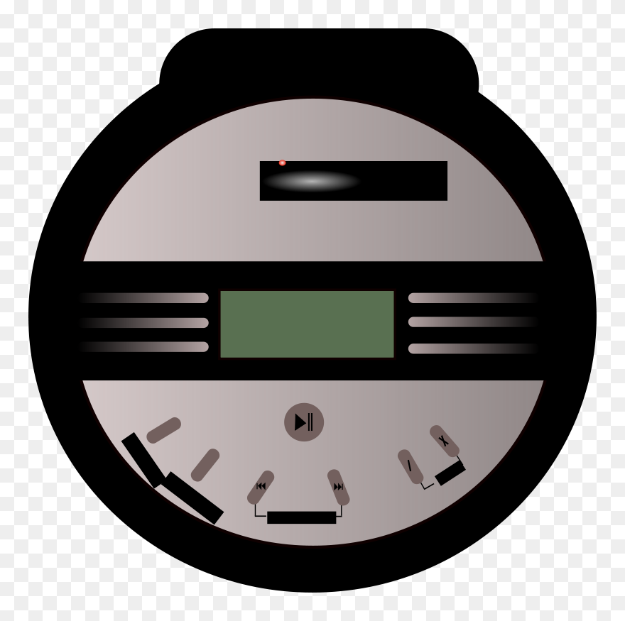 Free Music Clip Art Download - Clip Art - Png Download