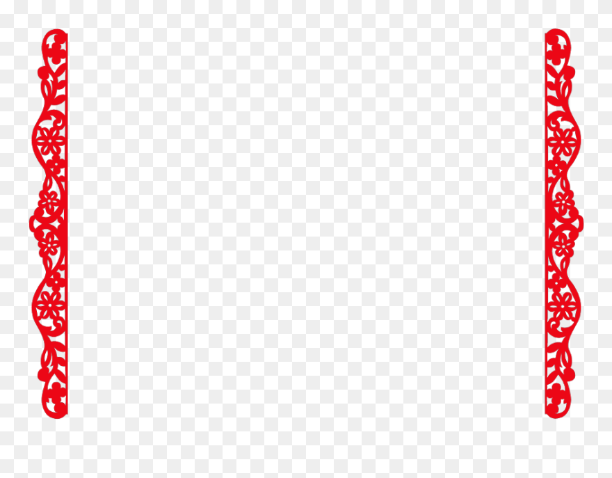 #papelpicado - Papel Picado Clipart Transparent Background - Png Download