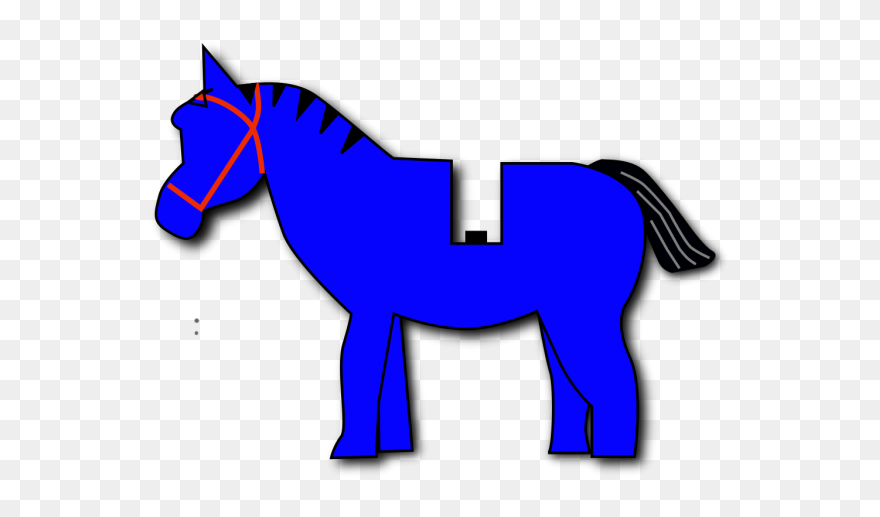Horse Lego Png Icons - Lego Horse Png Clipart