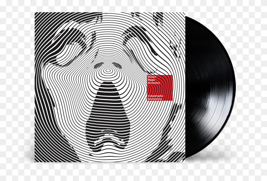 Turntables Drawing Skull Clipart