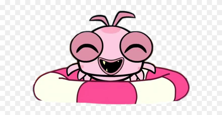Teen Titans Go Silkie Clipart