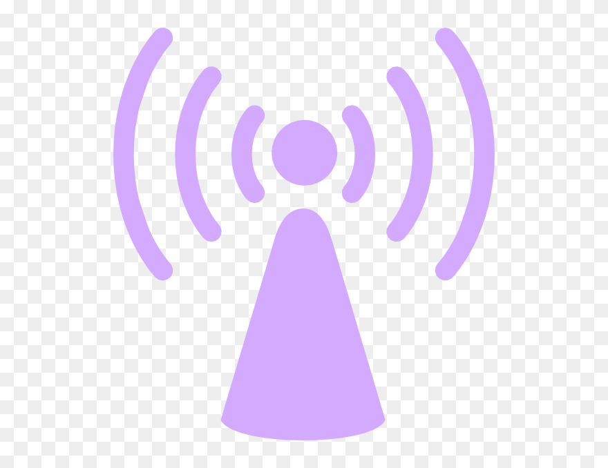 Access Point Wifi Logo Clipart