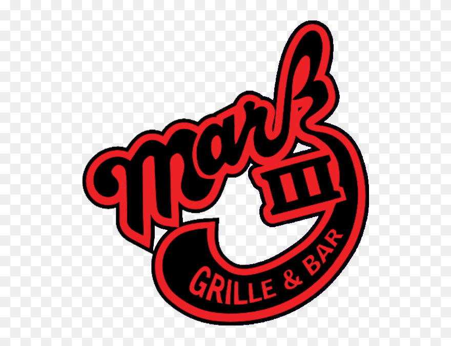 Mark3 - Emblem Clipart