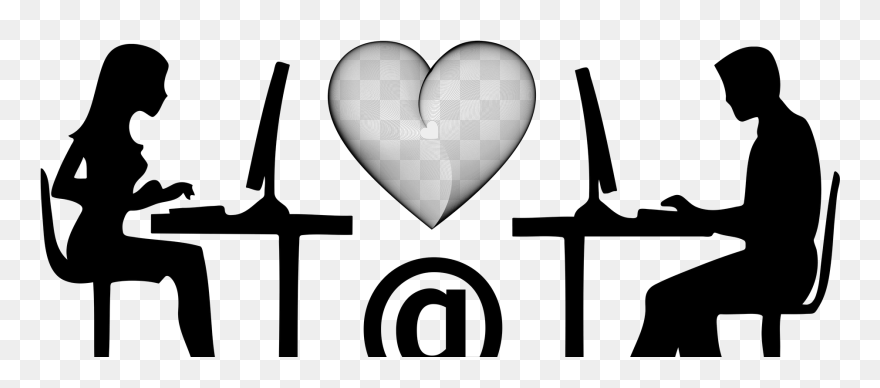 Classy Clipart 5 Friend - Online Dating Tips - Png Download