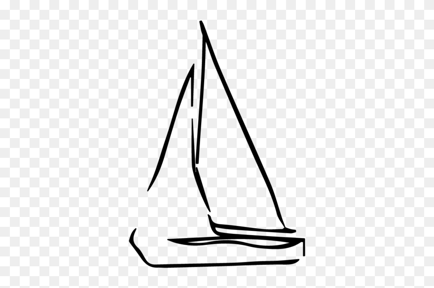 Activities B - Sail Clipart