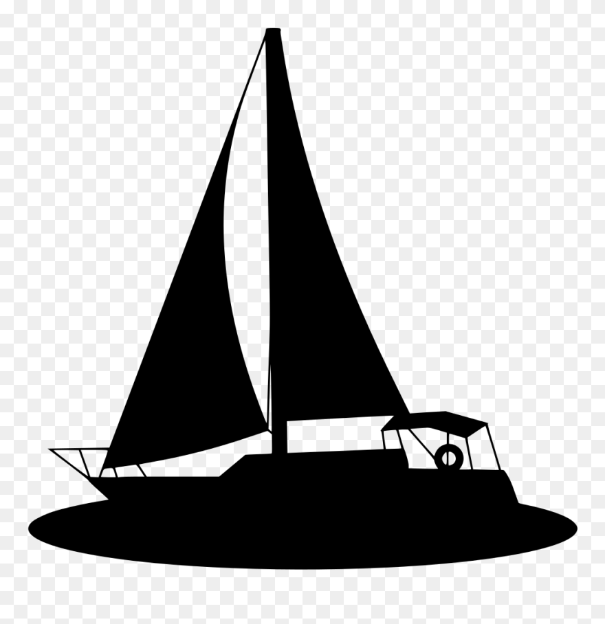 Sail Clipart