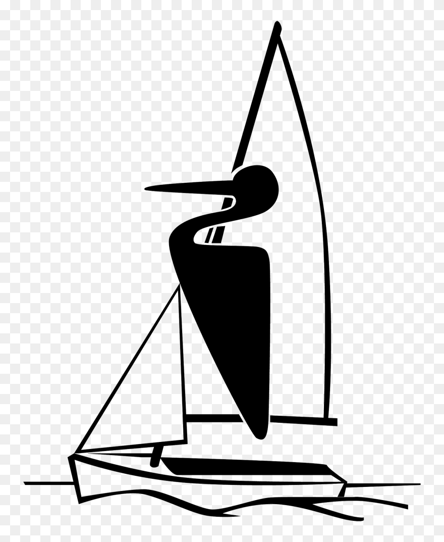 Sail Clipart