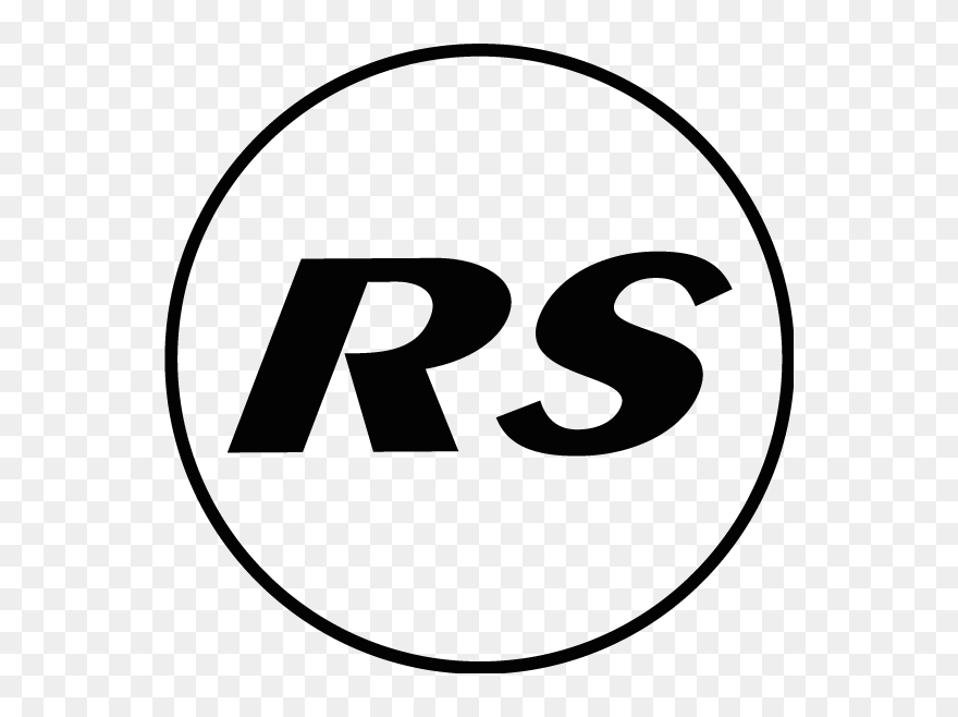 Rs Sailing Logo - Distribution Route To Market Clipart