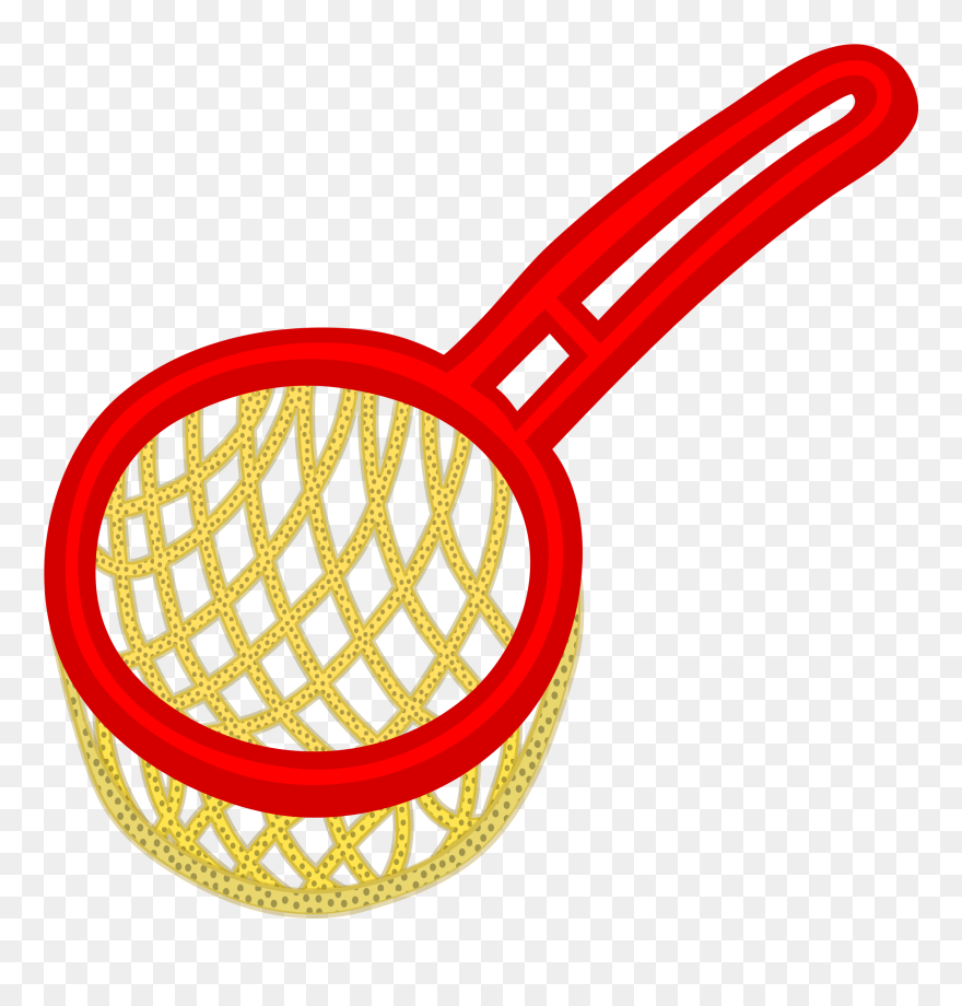 Thumb Image - Strainer Clipart - Png Download