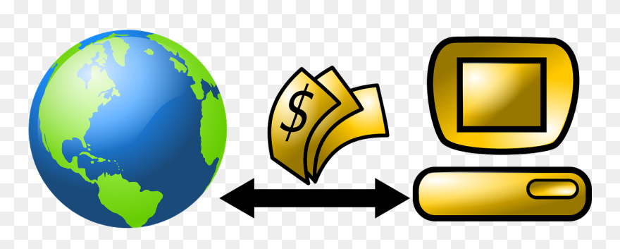 Productos Y Servicios Financieros Clipart