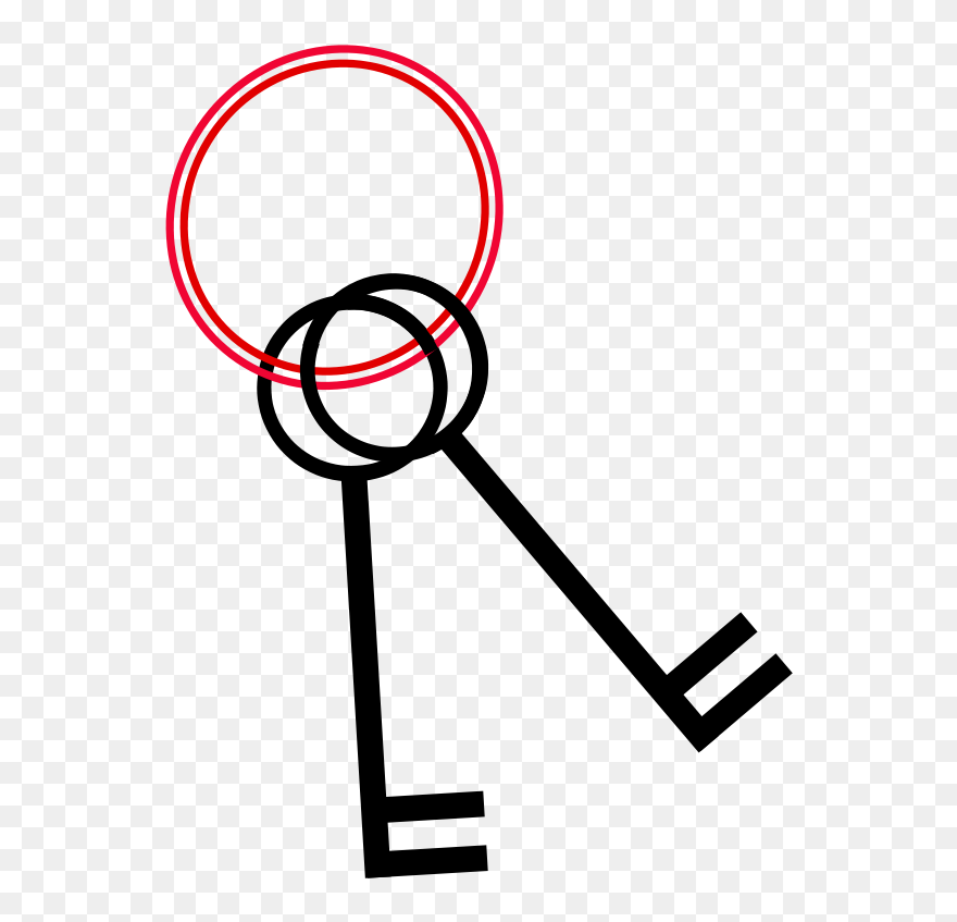 Area,tennis Racket,line - Clip Art - Png Download