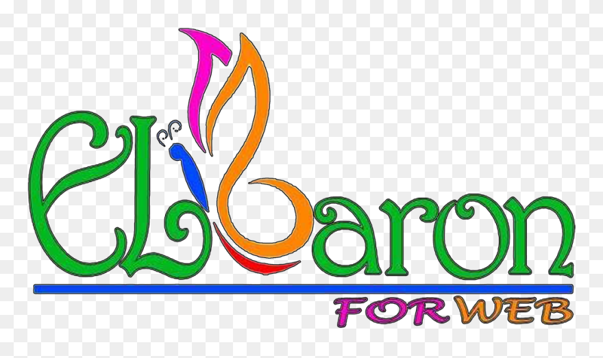 Elbaron For Web Clipart