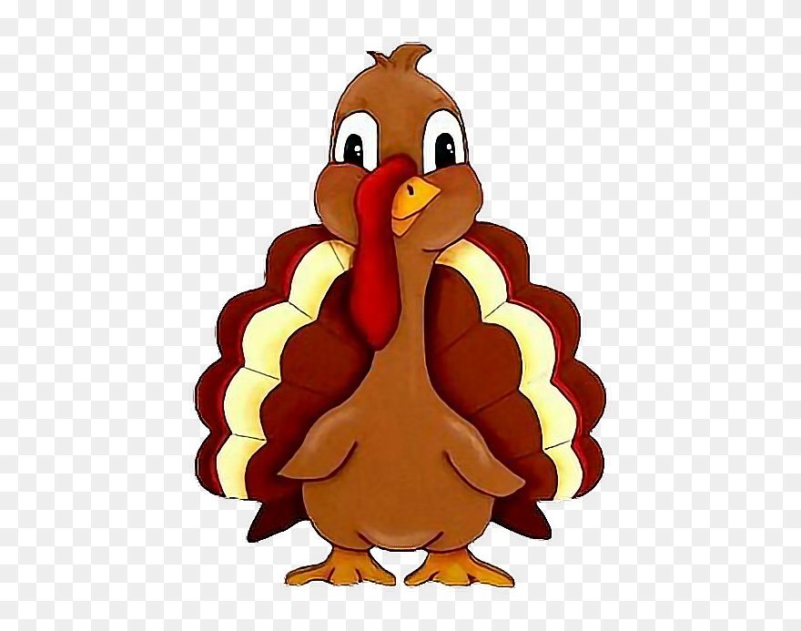 #thanksgiving #turkey #freetoedit - Peru Para Imprimir Clipart