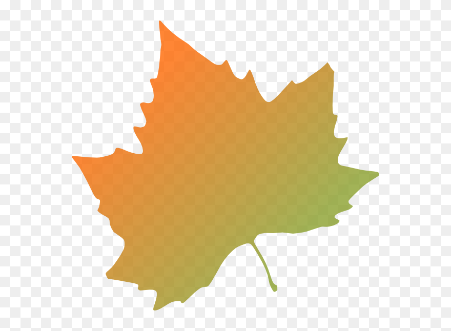 Autumn Leaves Clip Art - Png Download