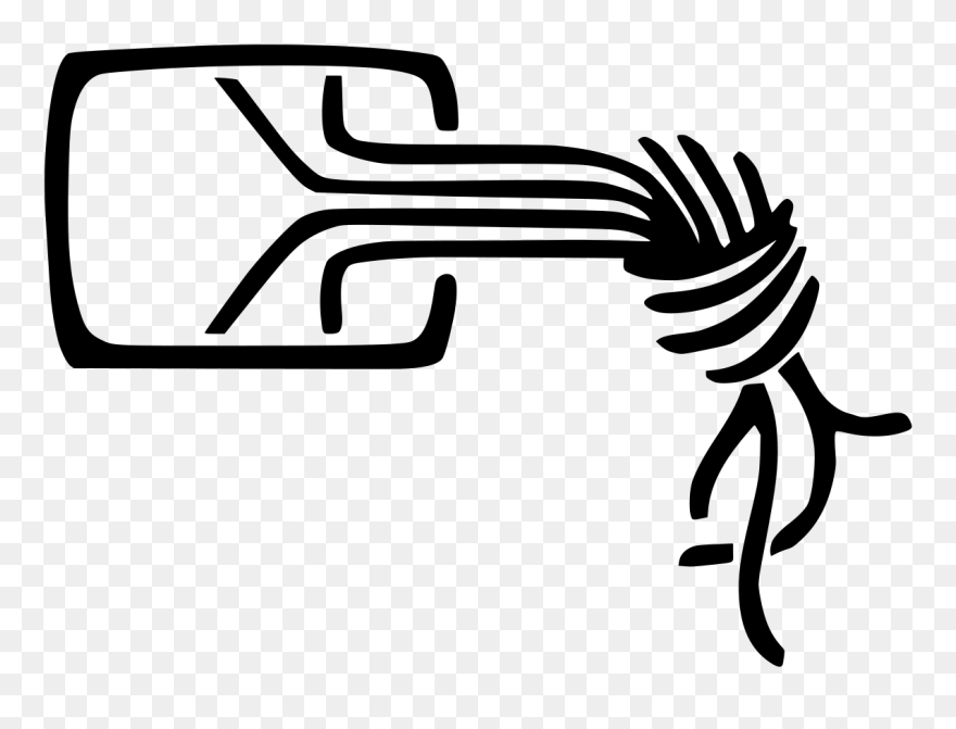 Chaos Computer Club Logo Clipart